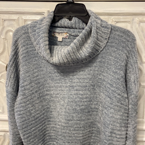 Final price accepted ❤️ Soft & Elegant turtleneck sweater - Picture 2 of 8